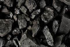 Blair Drummond coal boiler costs