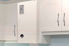 Blair Drummond electric boiler quotes