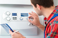 free commercial Blair Drummond boiler quotes