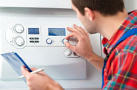 free Blair Drummond gas safe engineer quotes