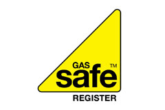 gas safe companies Blair Drummond